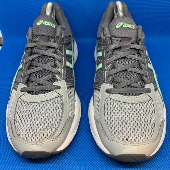 asics gel contend 4 ortholite
